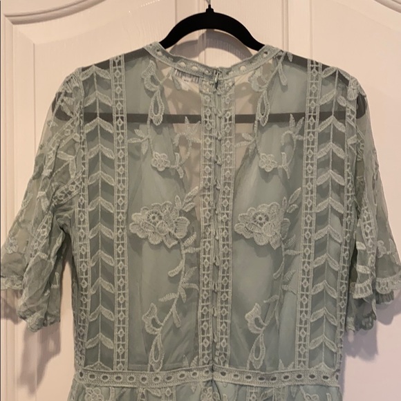 Romper - Picture 3 of 3